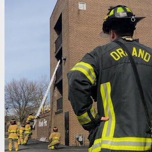 Meet your Posher, Mark